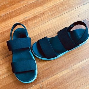 Keen Elle Backstap Sandal